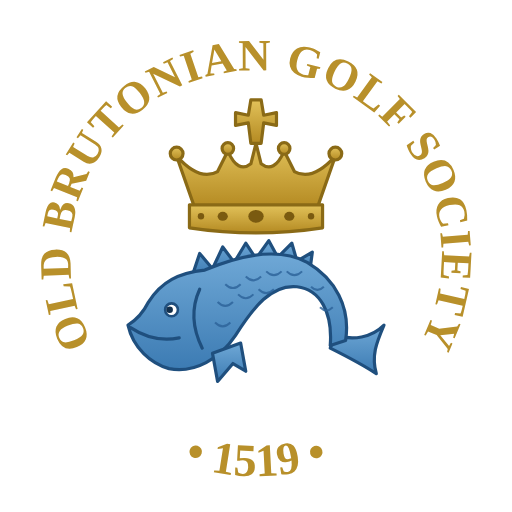 Old Brutonian Golf Society